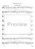 Within the Castle Walls - Alto Saxophone 2