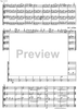 Slovene Folk Melodies - Score