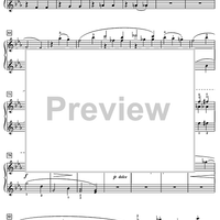 Kitty-Valse (Kitty-Waltz) - from Dolly Suite, Opus 56