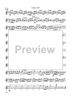 Scenes From The Peconic - Bb Clarinet 1