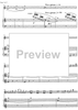 Improvviso - Score