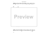 Twist of Fate - Baritone Saxophone