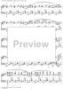 Spanish Dance in A Major, Op. 12, No. 3