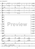 A Cool Breeze - Score