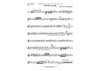 Catawba Crossing - Alto Saxophone 2