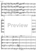 Fogliame - Score