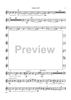 Setting Sail (Freedom of the Spirit) - Bb Trumpet 3