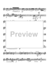 Contrasts - Bb Clarinet