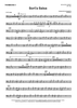 Sort's Salsa - Trombone 3