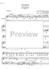 Zwielicht Op.39 No.10
