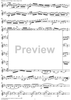 Duo No. 2 in D Major - Violin 1