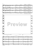V.V.Q. - for Variable Instrumentation String Quartet - Score