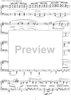 Sonata C Minor (c-moll). Movement 3