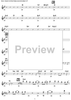 Swingin' on the Orient Express - Electric Guitar