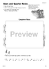 Succeeding at the Piano Theory and Activity Book - Grade 1A (2nd edition)