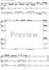 Alto Solo from Cantata 13 (The Lord's Promise to Me)