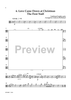 Keeping Christmas: Seven English Carols for String Trio - Viola