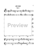 Loose Change - Tenor Saxophone 2