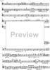 Divertimento III - Trombone