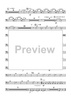 Capriccio - String Bass