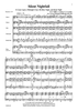 Silent Nightfall - Full Score