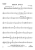 Mission: Apollo - Baritone Saxophone