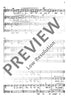 Zwei Choralmotetten - Choral Score
