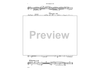 Shadows - Alto Saxophone 1