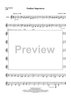 Fanfare Supernova - Bass Clarinet