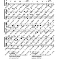 Die schönsten Weihnachtslieder