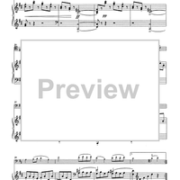 Suzuki Cello School, Volume 7 - Piano Accompaniment