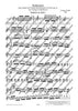 Cadenzas in D major