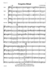 Forgotten Ritual - Full Score