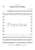 Stephen Foster Medley - Trombone