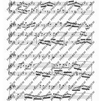 15 Three-Part Symphonies