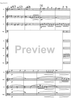 Im Schweizer Volkston - Score