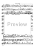 MacArthur Park - Flute 1/Piccolo