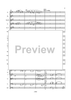 You Must Believe in Spring - Score