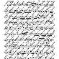 Fantaisie pastorale roumaine