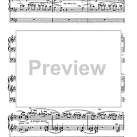 Joseph Bonnet Variations on Weinen, Klagen by Liszt