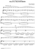 Selina Transforms - from the movie: Batman Returns - Trombone