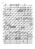 Eleven Intrusions - Full Score
