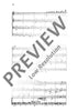 II. Quartet A Minor - Score