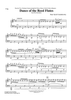 Dance of the Reed Flutes - from The Nutcracker