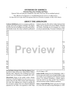 Anthems of America for Two Violins and Piano - Piano