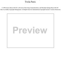 Celebration / Kingdom of God