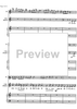 Cantata do Natal - Score