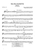 No, No, Nannette - Selections for Orchestra - F Horn 2