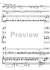 Piano Trio No. 2 - Score