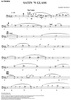 Satin 'N Glass - Trombone 2